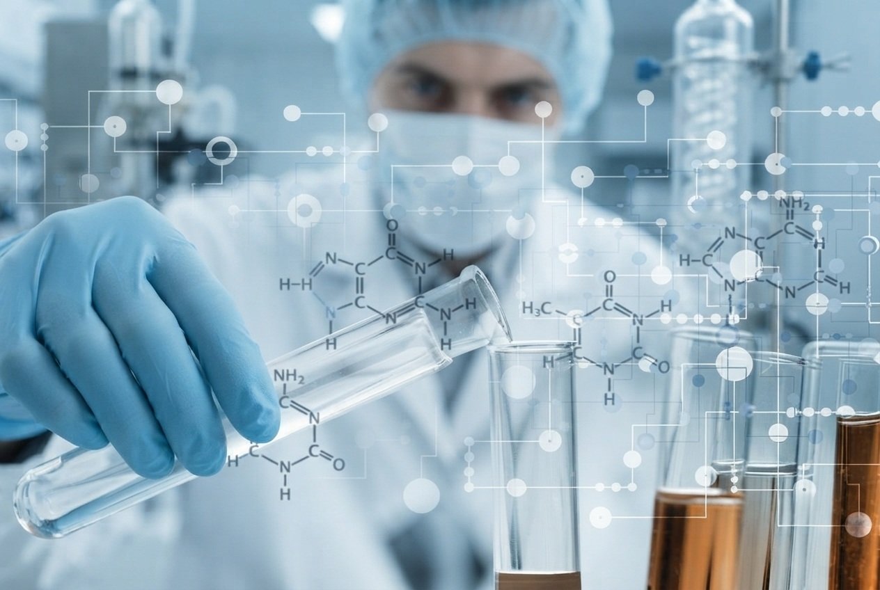 Biotechnology & Bioengineering Industry